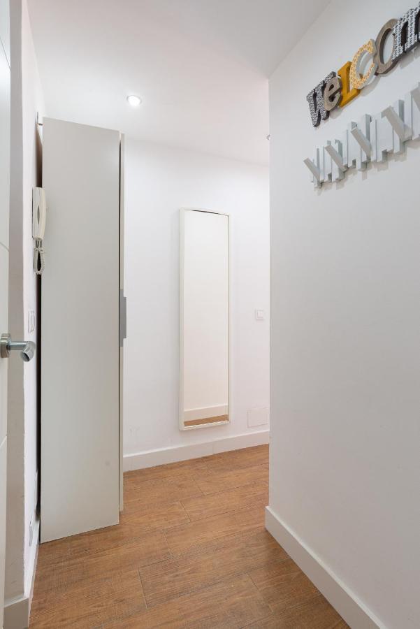 Apartament Lu&cia Malagueta 9